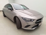  Mercedes  CLA-Klasse Mercedes, CLA-Class SB '19, Mercedes-Benz CLA Shooting Brake CLA 180 d Busines #8
