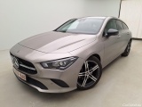  Mercedes  CLA-Klasse Mercedes, CLA-Class SB '19, Mercedes-Benz CLA Shooting Brake CLA 180 d Busines #9