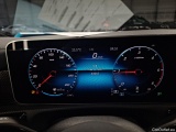  Mercedes  CLA-Klasse Mercedes, CLA-Class SB '19, Mercedes-Benz CLA Shooting Brake CLA 180 d Busines #19