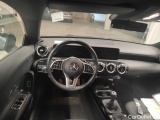  Mercedes  CLA-Klasse Mercedes-Benz CLA Shooting Brake CLA 180 d Business Solution 5d 