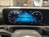  Mercedes  CLA-Klasse Mercedes-Benz CLA Shooting Brake CLA 180 d Business Solution 5d #8