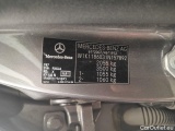  Mercedes  CLA-Klasse Mercedes-Benz CLA Shooting Brake CLA 180 d Business Solution 5d #15