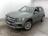  Mercedes  GLB Mercedes-Benz   200 d Business Solution 5d 