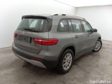  Mercedes  GLB Mercedes-Benz   200 d Business Solution 5d #2