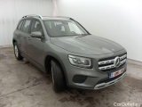  Mercedes  GLB Mercedes-Benz   200 d Business Solution 5d #8
