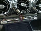  Mercedes  GLB Mercedes-Benz   200 d Business Solution 5d #25
