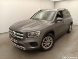  Mercedes  GLB Mercedes-Benz   200 d Business Solution 5d 