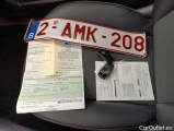 Mercedes  GLB Mercedes-Benz   200 d Business Solution 5d #4