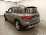  Mercedes  GLB Mercedes-Benz   200 d Business Solution 5d #7