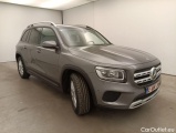  Mercedes  GLB Mercedes-Benz   200 d Business Solution 5d #8