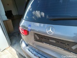  Mercedes  GLB Mercedes-Benz   200 d Business Solution 5d #47