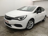  Opel  Astra Opel  1.5 Turbo D 90kW S/S Elegance 5d 