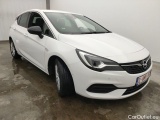  Opel  Astra Opel  1.5 Turbo D 90kW S/S Elegance 5d #8