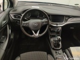  Opel  Astra Opel  1.5 Turbo D 90kW S/S Elegance 5d #9