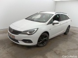  Opel  Astra Opel  Sports Tourer 1.2 Turbo 81kW S/S Ultimate 5d 