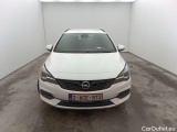  Opel  Astra Opel  Sports Tourer 1.2 Turbo 81kW S/S Ultimate 5d #5