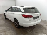  Opel  Astra Opel  Sports Tourer 1.2 Turbo 81kW S/S Ultimate 5d #7