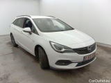  Opel  Astra Opel  Sports Tourer 1.2 Turbo 81kW S/S Ultimate 5d #8