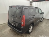 Opel  Combo Opel  Life 1.2 Turbo S/S 96kW Elegance L2H1 5d 7pl #2