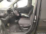  Opel  Combo Opel  Life 1.2 Turbo S/S 96kW Elegance L2H1 5d 7pl #3