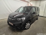  Opel  Combo Opel  Life 1.2 Turbo S/S 96kW Elegance L2H1 5d 7pl 