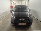  Opel  Combo Opel  Life 1.2 Turbo S/S 96kW Elegance L2H1 5d 7pl #5