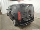  Opel  Combo Opel  Life 1.2 Turbo S/S 96kW Elegance L2H1 5d 7pl #7