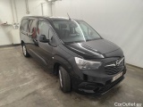  Opel  Combo Opel  Life 1.2 Turbo S/S 96kW Elegance L2H1 5d 7pl #8