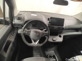  Opel  Combo Opel  Life 1.2 Turbo S/S 96kW Elegance L2H1 5d 7pl #9
