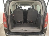  Opel  Combo Opel  Life 1.2 Turbo S/S 96kW Elegance L2H1 5d 7pl #14
