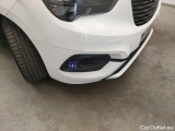  Opel  Combo Opel  Life 1.2 Turbo Start/Stop Edition L1H1 5d #11