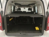  Opel  Combo Opel  Life 1.2 Turbo Start/Stop Edition L1H1 5d #27