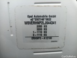  Opel  Combo Opel  Life 1.2 Turbo Start/Stop Edition L1H1 5d #28