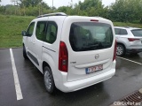  Opel  Combo Opel  Life 1.2 Turbo Start/Stop Edition L1H1 5d #36