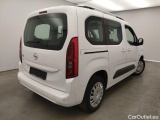  Opel  Combo Opel  Life 1.2 Turbo Start/Stop Edition L1H1 5d #39