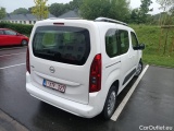  Opel  Combo Opel  Life 1.2 Turbo Start/Stop Edition L1H1 5d #38