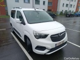  Opel  Combo Opel  Life 1.2 Turbo Start/Stop Edition L1H1 5d #40