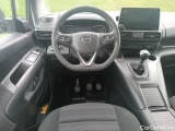  Opel  Combo Opel  Life 1.2 Turbo Start/Stop Edition L1H1 5d #42