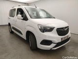  Opel  Combo Opel  Life 1.2 Turbo Start/Stop Edition L1H1 5d #41