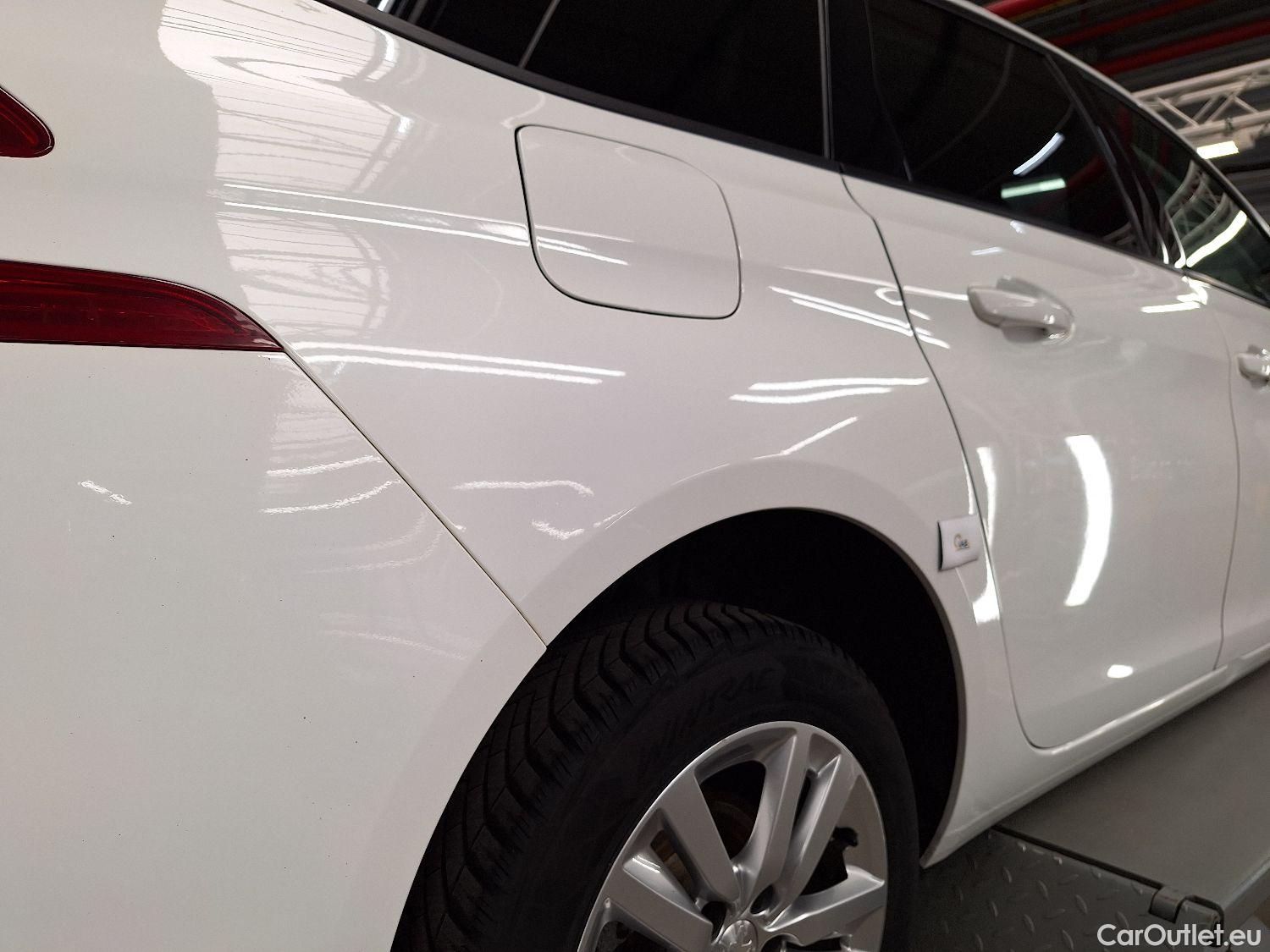  Peugeot  308 Peugeot,  SW FL'17, Peugeot  SW 1.5 BlueHDi 100 DPF S&S Active 5d #17