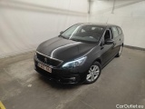  Peugeot  308 Peugeot  SW 1.5 BlueHDi 130 S&S Active Pack 5d 