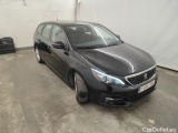  Peugeot  308 Peugeot  SW 1.5 BlueHDi 130 S&S Active Pack 5d #8