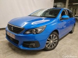  Peugeot  308 Peugeot  SW 1.5 BlueHDi 130 S&S EAT8 Roadtrip 5d 
