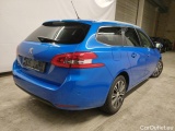  Peugeot  308 Peugeot  SW 1.5 BlueHDi 130 S&S EAT8 Roadtrip 5d #2