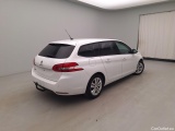  Peugeot  308 Peugeot,  SW FL'17, Peugeot  SW 1.5 BlueHDi 100 DPF S&S Active 5d #12