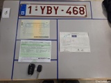  Peugeot  308 Peugeot,  SW FL'17, Peugeot  SW 1.5 BlueHDi 100 DPF S&S Active 5d #21