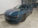  Peugeot  508 Peugeot  1.5 BlueHDi 130 S&S EAT8 GT Line 5d 