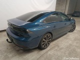  Peugeot  508 Peugeot  1.5 BlueHDi 130 S&S EAT8 GT Line 5d #2