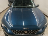  Peugeot  508 Peugeot  1.5 BlueHDi 130 S&S EAT8 GT Line 5d #40