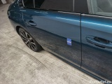  Peugeot  508 Peugeot  1.5 BlueHDi 130 S&S EAT8 GT Line 5d #47